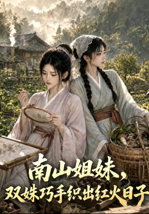 南山姐妹,双姝巧手织出红火日子(34集) 南山姐妹,双姝巧手织出红火日子(34集)在哪看是免费的