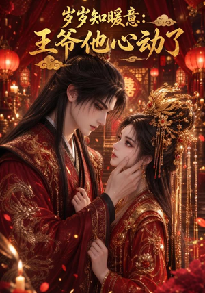 岁岁知暖意：王爷他心动了（160集）口碑之选免费看