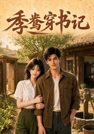 季鸯穿书记(119集) 季鸯穿书记(119集)分享好看短剧