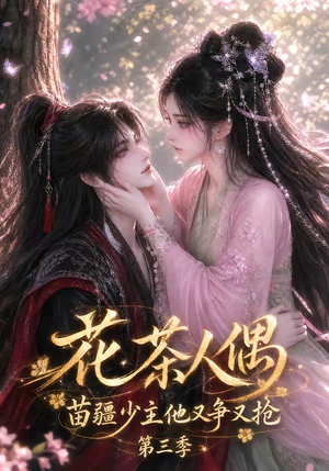 花茶人偶苗疆少主他又争又抢第三季(64集) 花茶人偶苗疆少主他又争又抢第三季(64集)零花钱看整部剧