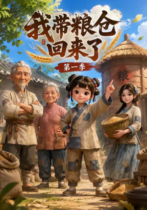 我带粮仓回来了(90集) 我带粮仓回来了(90集)高分推荐免费看