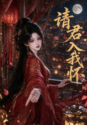 请君入我怀（195集）大结局一气呵成