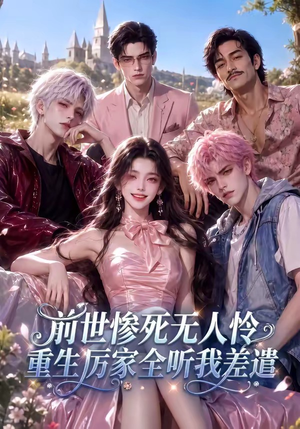 前世惨死无人怜，重生厉家全听我差遣！（77集）好看的短剧分享