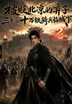 被贬北凉的弃子,三年后十万铁骑兵临城下2(106集) 被贬北凉的弃子,三年后十万铁骑兵临城下2(106集)热门短剧排行榜