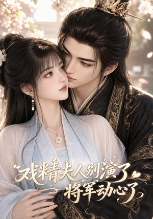 戏精夫人别演了,将军动心了(50集) 戏精夫人别演了,将军动心了(50集)温柔追捕短剧