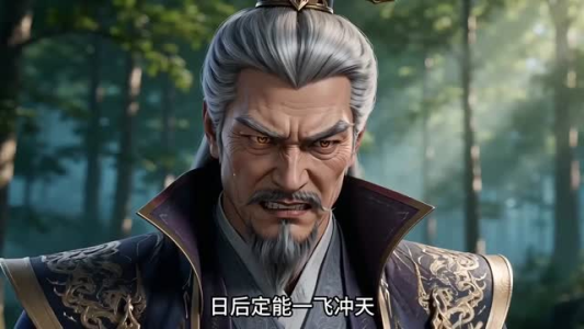 剑仙归来第三季(53集) 剑仙归来第三季(53集)独家短剧免费看