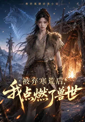 被弃寒荒后，我点燃了兽世（35集）热门爆款短剧