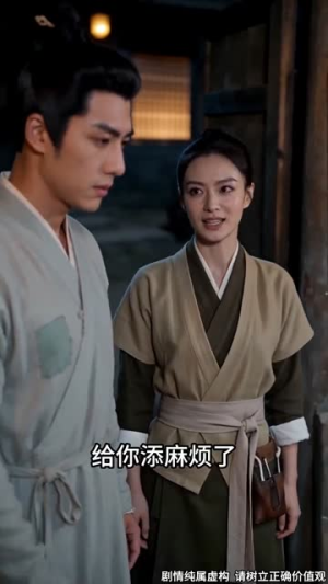 一纸休书后,我带娘家暴富吃肉第三季(91集) 一纸休书后,我带娘家暴富吃肉第三季(91集)小短剧推荐