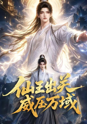 仙王出关威压万域（60集）剧好看短剧推荐