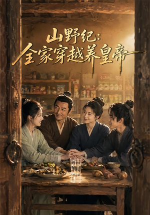 山野纪:全家穿越养皇帝(77集) 山野纪:全家穿越养皇帝(77集)好看短剧追不停