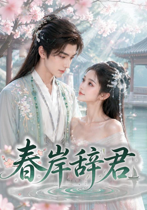 春岸辞君(20集) 春岸辞君(20集)在哪个app能看