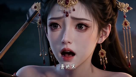 炮灰玩家:将军请自控(79集) 炮灰玩家:将军请自控(79集)短剧后续更精彩