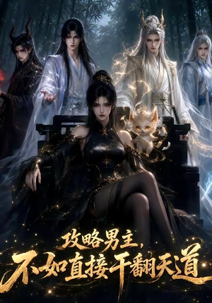 攻略男主,不如直接干翻天道(52集) 攻略男主,不如直接干翻天道(52集)无需会员轻松看