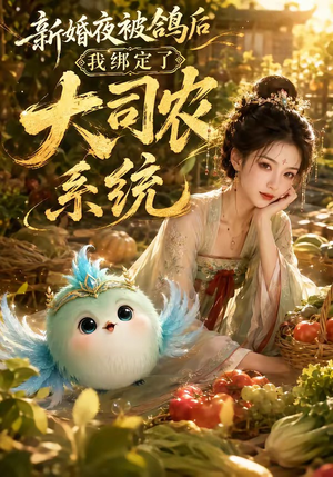 新婚夜被鸽后我绑定了大司农系统（88集）全部免费看全集