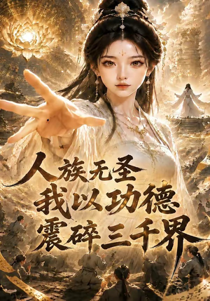 人族无圣，我以功德震碎三千界第一季（120集）男主角是谁