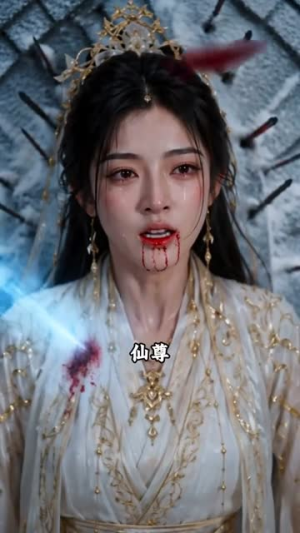 凤凰养的魔尊,与我共逆三界(30集) 凤凰养的魔尊,与我共逆三界(30集)独家短剧免费看