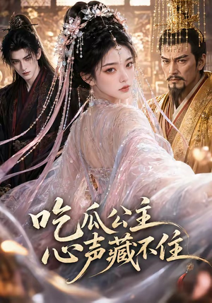 吃瓜公主心声藏不住(87集) 吃瓜公主心声藏不住(87集)爆火短剧抢先看