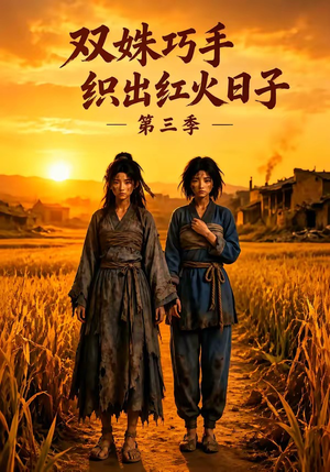 双姝巧手织出红火日子第三季（75集）在哪个app能看