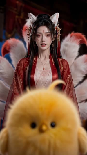 小奶凤心声被偷听,反派爹爹更强了2(60集) 小奶凤心声被偷听,反派爹爹更强了2(60集)这短剧太好看了