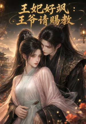 王妃好飒,王爷请赐教(58集) 王妃好飒,王爷请赐教(58集)热播短剧推荐