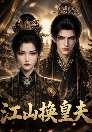 江山换皇夫(30集) 江山换皇夫(30集)精彩短剧免费看