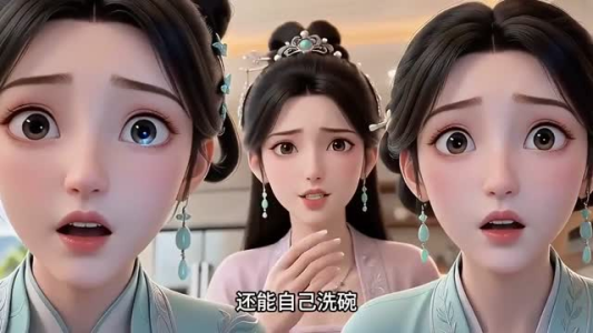 唐宫小友第六季(77集) 唐宫小友第六季(77集)360网盘观看