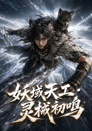 妖域天工:灵械初鸣(46集) 妖域天工:灵械初鸣(46集)排行榜前十短剧