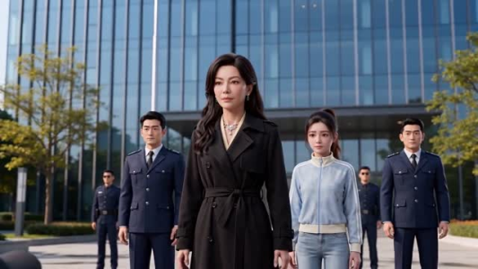 学霸真千金她又美又飒(68集) 学霸真千金她又美又飒(68集)真的好看吗