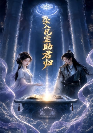 坠入凡尘助君归(36集) 坠入凡尘助君归(36集)精彩不断免费看