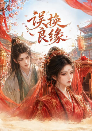 误换良缘(46集) 误换良缘(46集)夸克网盘观看