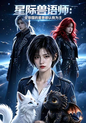 星际兽语师:全帝国的星兽都认我为主(60集) 星际兽语师:全帝国的星兽都认我为主(60集)看到了大结局