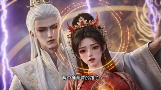 兽世夫君掌心娇第三季（24集）精彩连连免费看