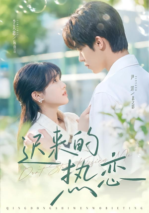 迟来的热恋(80集) 迟来的热恋(80集)经典回顾免费看