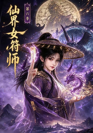 仙界女符师第六季(148集) 仙界女符师第六季(148集)免费热门短剧