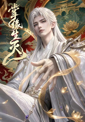 掌缘生灭(144集) 掌缘生灭(144集)好看的短剧推荐