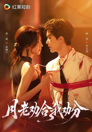 月老劝合我劝分(69集) 月老劝合我劝分(69集)免费版