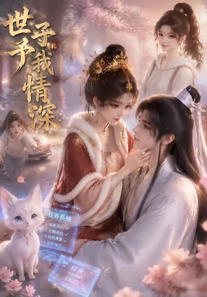 世子予我情深(32集) 世子予我情深(32集)短剧在哪里看