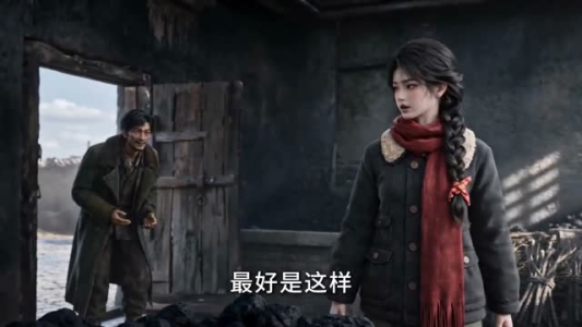 我在八零林区当毛茸茸饲养员（50集）好看短剧看不停