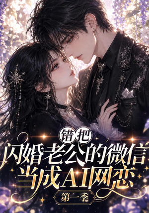 错把闪婚老公的微信当成AI网恋第一季(192集) 错把闪婚老公的微信当成AI网恋第一季(192集)免费短剧看不停