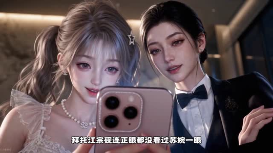 假装在月亮心口撒个娇第三季(119集) 假装在月亮心口撒个娇第三季(119集)第二季