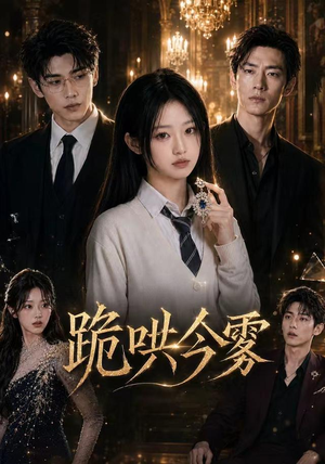 跪哄今雾(70集) 跪哄今雾(70集)追短剧看全集