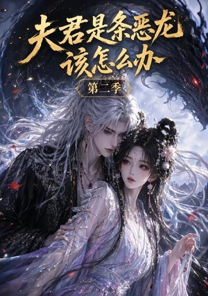 夫君是条恶龙该怎么办第二季(109集) 夫君是条恶龙该怎么办第二季(109集)精彩短剧热播中