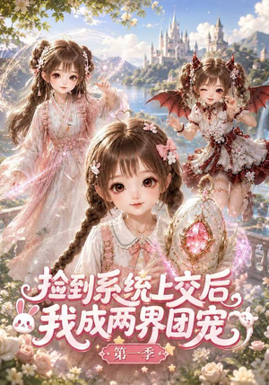 捡到系统上交后我成两界团宠第一季(112集) 捡到系统上交后我成两界团宠第一季(112集)短剧精彩不断