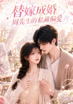 替嫁成婚周先生的私藏偏爱(71集) 替嫁成婚周先生的私藏偏爱(71集)超火热门短剧