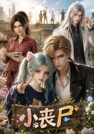 小丧尸(72集) 小丧尸(72集)热门短剧免费看