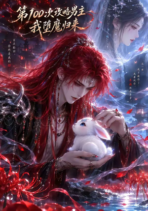 第100次攻略男主,我堕魔归来(更新至17集) 第100次攻略男主,我堕魔归来(更新至17集)无需充值尽情看