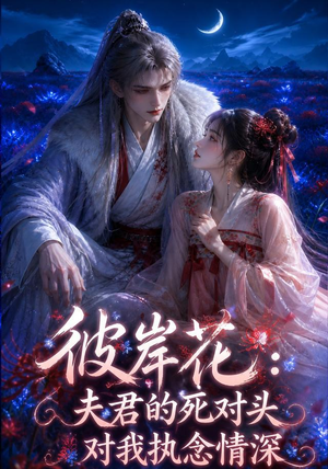 彼岸花：夫君的死对头对我执念情深（72集）短剧解说热门