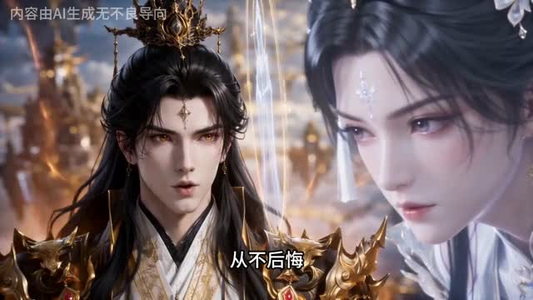 我竟是道祖之狩猎气运之子第三季(118集) 我竟是道祖之狩猎气运之子第三季(118集)免费短剧看不停