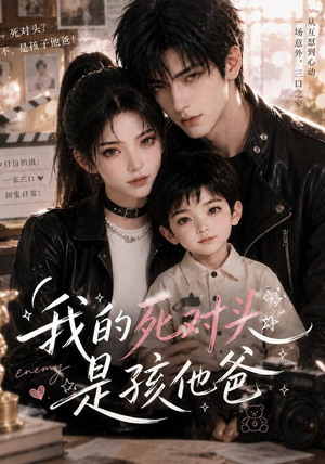 我的死对头是孩他爸(57集) 我的死对头是孩他爸(57集)热门短剧在线看