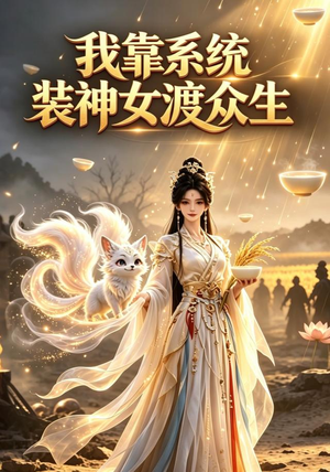 我靠系统装神女渡众生(100集) 我靠系统装神女渡众生(100集)1-102集